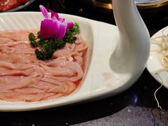 -渝宗老灶火锅(巴国城店)