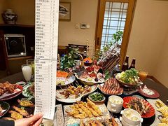 -红叶日料·放题·海胆·定食(星海店)