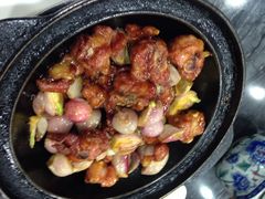美极鲜食坊-美极鲜食坊(宝安南路店)