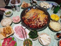-五里关火锅(牛市口店)