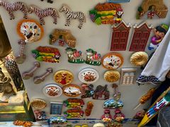 -新疆国际大巴扎