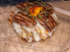 -江户烧肉(高德店)