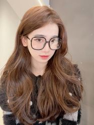 点击看大图 -JGO·烫染接发