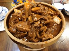 -鹅滋道(甘坑古镇店)