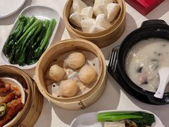 -陶缘一号·四季缘·老字号顺德菜·户外婚礼家宴(西滘店)