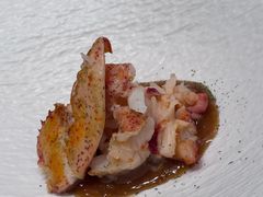 -和·铁板烧·OMAKASE(望京昆泰嘉晟酒店)