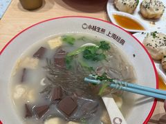 -小杨生煎(天之骄子店)