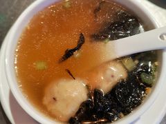 -陈鹏鹏潮汕菜(欢乐海岸 海边景观店)