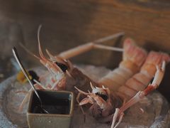 -斯普汇生蚝牛排馆(中骏世界城店)