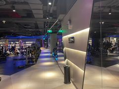 -VIP 威尔仕健身·游泳(嘉华中心店)