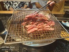 -九田家黑牛烤肉料理(太阳城店)