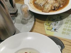 -拉完海鲜大排档(温岭店)