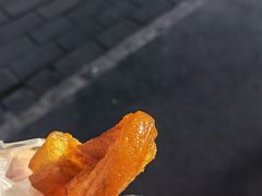 -老磁器口豆汁店(天坛店)