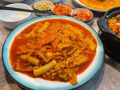 -屋里家延边朝鲜族冷面(梅林3店)