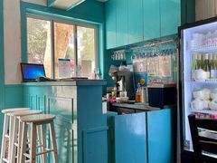 -URBAN SOI Thai Kitchen乐泰料理(长乐路店)