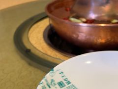 -阳坊胜利涮羊肉(阳坊老店)