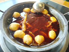 -李子坝梁山鸡(李子坝大鸡哥店)