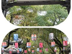 -惠山古镇·寄畅园