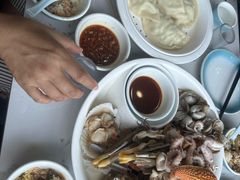 -隐厨·海鲜餐厅(恒通路店)