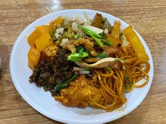 -枣阁园滴滴自助餐