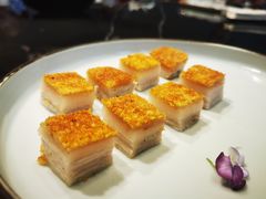 一口烧肉-广州文华东方酒店·江-由辉师傅主理