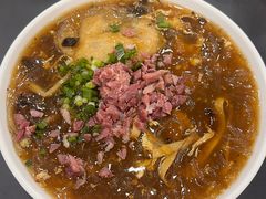 -毛华美食(清扬路店)