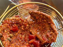 -醉董牛川派鲜肉自选火锅(烟台店)