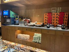 -夯鱼烤鱼·尔滨地标美食(中央商场店)
