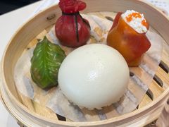 -蔡澜点心·粤菜(月星环球港店)