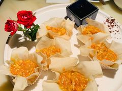 公主素蟹粉-桂满陇-十里风荷(合生汇店)