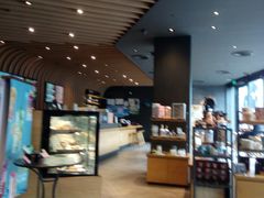 -星巴克(杭州桐庐利时广场店)