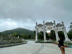 -天坛大佛