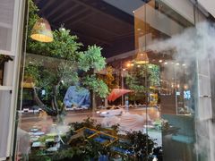 -野菌皇海景野生菌火锅(滨海大道店)