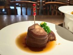 -周家二小姐的菜(西津渡店)