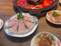 -牛市坎火锅(建设路店)