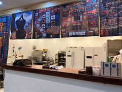 -古树酸奶(八廓南街店)