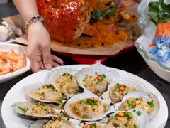 -渔乐圈海鲜餐厅(群力金江路店)