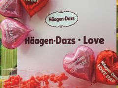 -哈根达斯(武汉天地店)