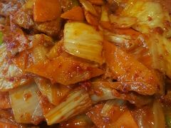 -滨江高丽居饭店