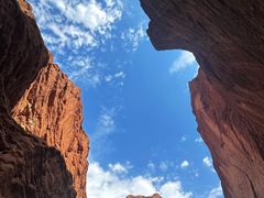 -天山神秘大峡谷