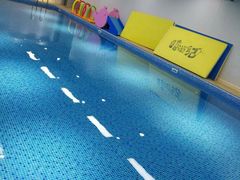 -嘻游纪亲子游泳中心(天佑城店)