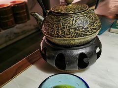 -佬麻雀·剁椒鱼头(京基KK One店)