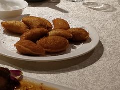 -前门烤鸭(江东中路店)