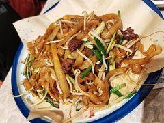 -荔银肠粉(广州天河华利路店)