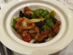 -新疆大厦·慕士塔格餐厅