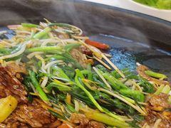 -一烙锅(友谊店)