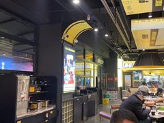 -嘎嘎鸭脑壳(蜀汉路店)