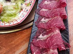 -一井烧肉·活鳗·寿司(望京SOHO店)