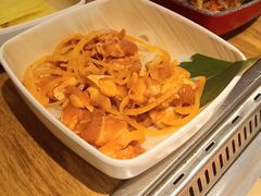 -新石器烤肉(招商1872店)