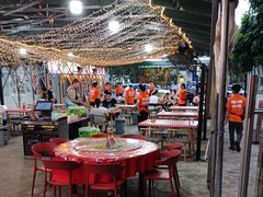 -琼大师东方烤乳猪(亚特兰蒂斯店)